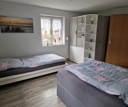 Ferienwohnung Teichweg Bild 11