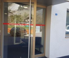Maison de la Santé Bild 2