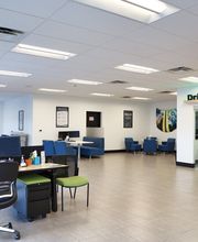 Wide Shot of Interior / Lobby