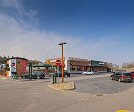 McDonald's Bild 1