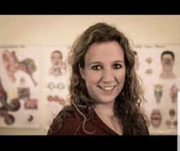 Logopädische Praxis Carolin Jacobs Bild 1