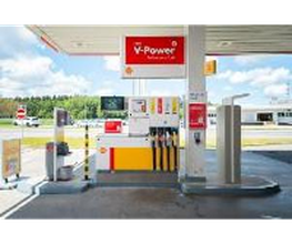 Shell Recharge Charging Station Bild 10
