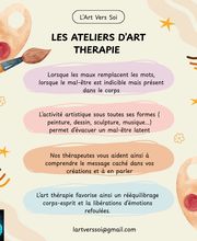 Sandrine Battaglia - L'Art vers Soi image 2