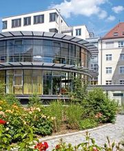 Schön Klinik München Schwabing - Fachzentrum für Neurologische Spitzenmedizin in der Frührehabilitation Bild 1