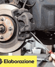 Garage Elaborazione Verolla Bild 2