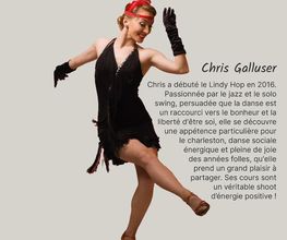 Atelier Danse image 10