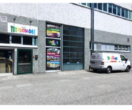 Gallery Cliente