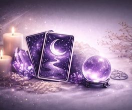 Tarotpfad Tara Bild 3