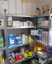 Camping-Freizeit-Hippchen Bild 8