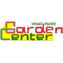 Garden Center logo