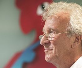 ARS Communikation, Reinhold Fischer Bild 3