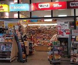 K Kiosk Filiale Frankfurt/Oder Bild 7