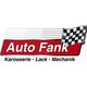 Auto Fank GmbH & Co. KG Meisterbetrieb