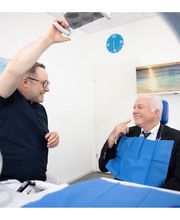 Zahnarztpraxis Igor Rabinovich Bild 1