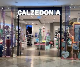 Calzedonia imagen 1