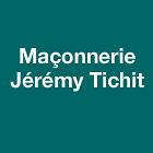 MACONNERIE TICHIT JEREMY