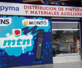 Élite Pinturas Paterna imagen 9