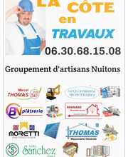 La Côte en Travaux image 3