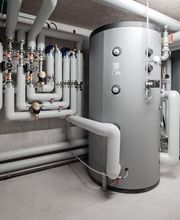 Peter Stritt AG Heizung