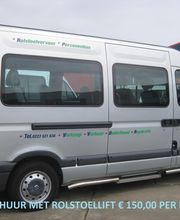 Roozing Auto's Aanhangers & Personenvervoer afbeelding 3