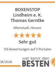 werkenntdenBESTEN.de Qualitätssiegel