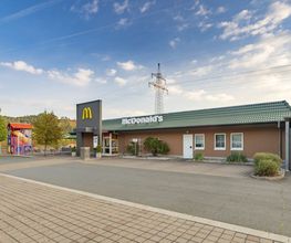 McDonald's Bild 1