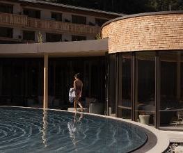 Berghotel Schlossanger Alp Bild 14