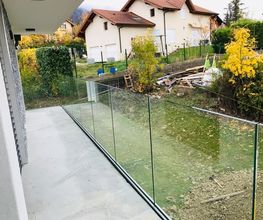 Lamelle-Glass et Stores SA Bild 13