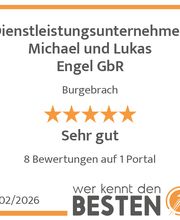 werkenntdenBESTEN.de Qualitätssiegel