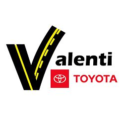 Valenti Toyota