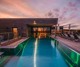 Sonnenhotel Weingut Römmert Bild 2