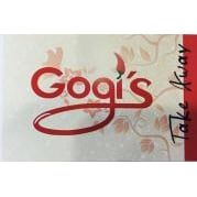 Gogis Take Away