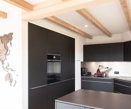 Thomas Hugi Küchendesign GmbH Bild 2