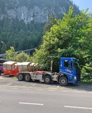 M. Hartmann Transport GmbH Bild 6