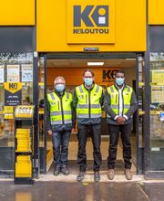 Kiloutou Paris 19ème Rosa Parks image 7