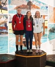 White Sharks Trier e.V. Bild 7