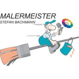 Malermeister Stefan Bachmann