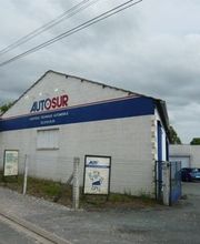 AUTOSUR AUXI-LE-CHÂTEAU image 1
