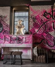 ibis Styles Lausanne Center Mad House Bild 4