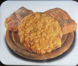 Bäckerei Laudensack Bild 3