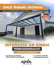 AXXA Aluminium Bild 3