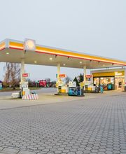 Shell Recharge Charging Station Bild 6