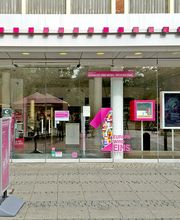 Telekom Shop Bild 1