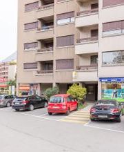 BENU Giubiasco Bild 11