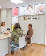 Mutuelle Prévifrance TULLE image 10