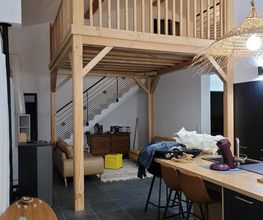 Atelier des Alouettes image 4
