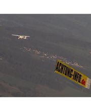 Picofly Luftwerbung Bild 2