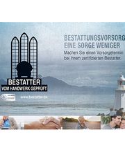 Bestattungen Volkmann GmbH Bild 1
