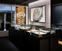 IWC Schaffhausen Boutique – Luzern Bild 7