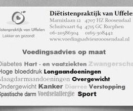 Diëtisten van Uffelen afbeelding 2